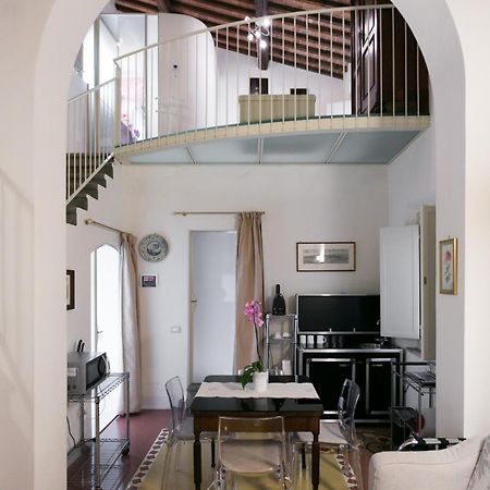 Relais Pacinotti Apartments Піза Екстер'єр фото