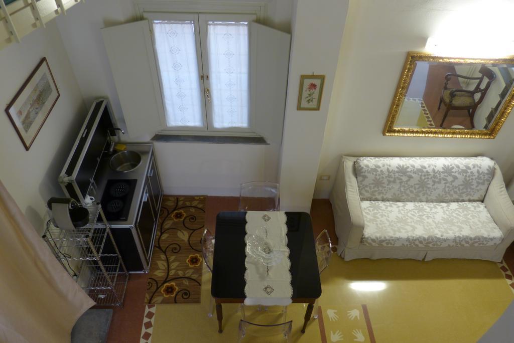 Relais Pacinotti Apartments Піза Екстер'єр фото