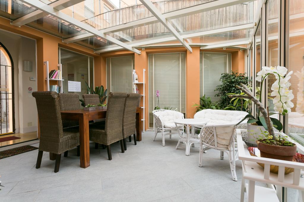 Relais Pacinotti Apartments Піза Екстер'єр фото