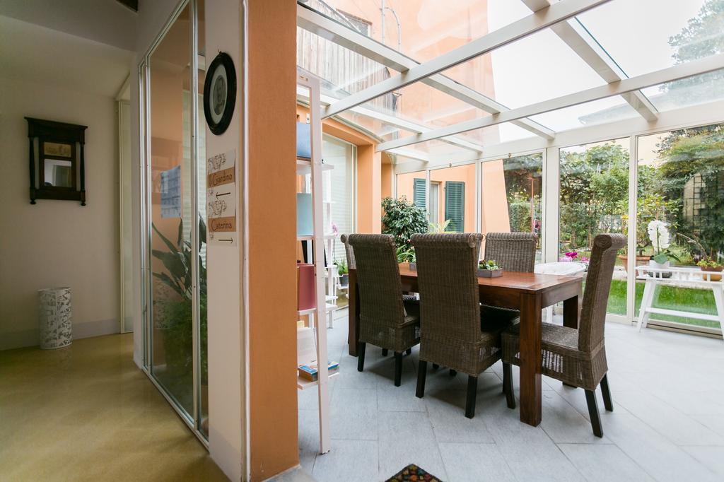 Relais Pacinotti Apartments Піза Екстер'єр фото