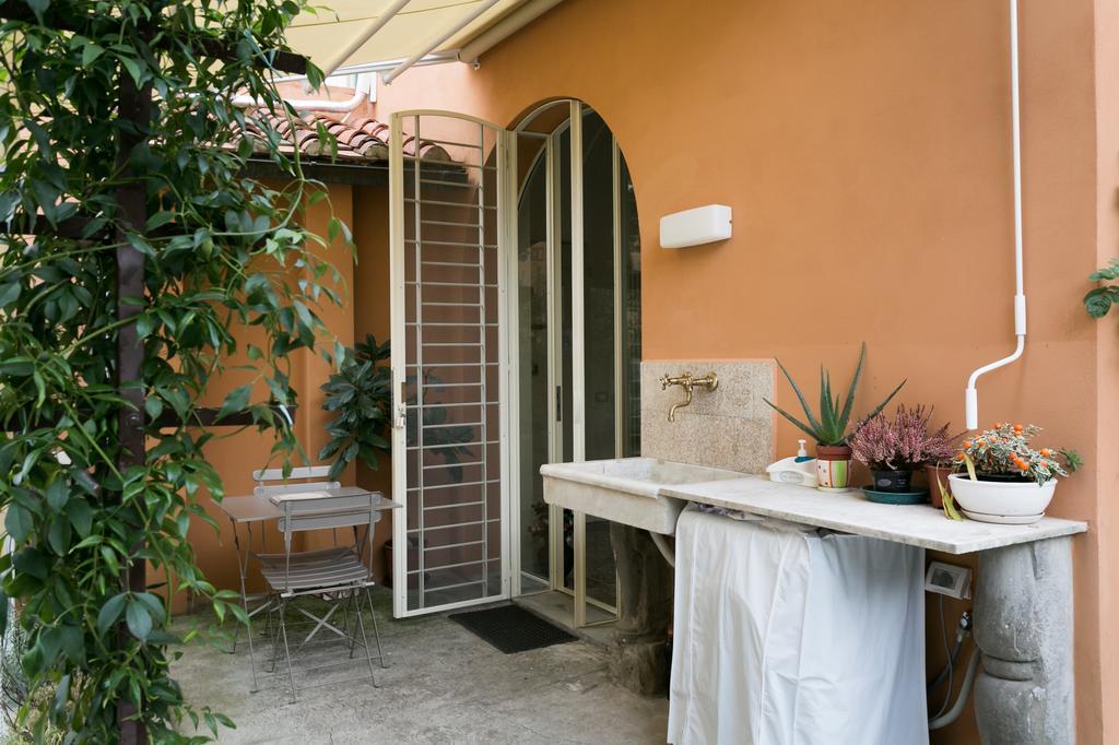 Relais Pacinotti Apartments Піза Екстер'єр фото