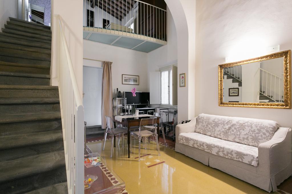 Relais Pacinotti Apartments Піза Екстер'єр фото