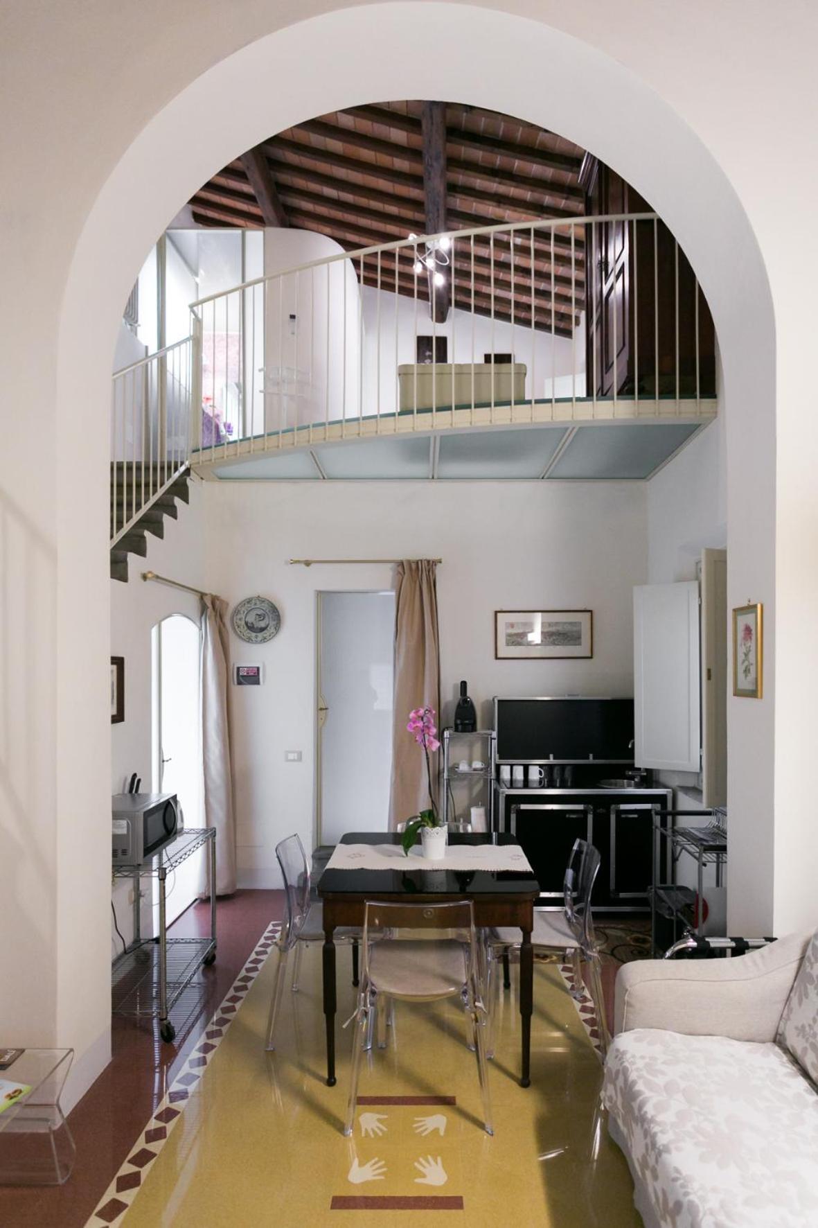 Relais Pacinotti Apartments Піза Екстер'єр фото