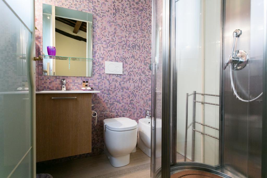 Relais Pacinotti Apartments Піза Екстер'єр фото