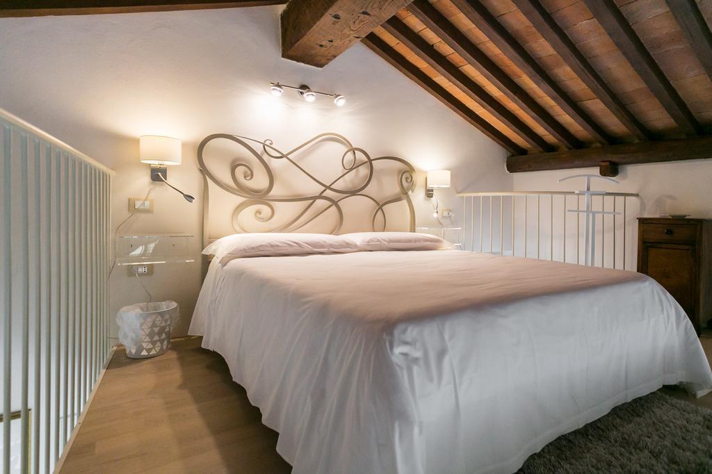 Relais Pacinotti Apartments Піза Екстер'єр фото